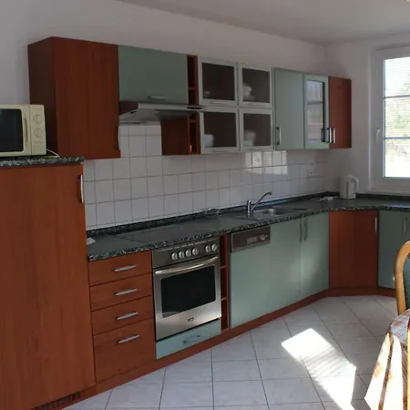 Apartmán V Podskalí Hluboká nad Vltavou Exteriér fotografie