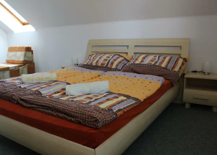 Apartman V Podskali