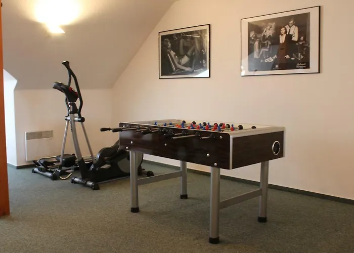Apartman V Podskali