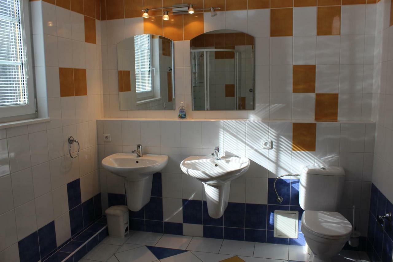 V Podskali Apartment *