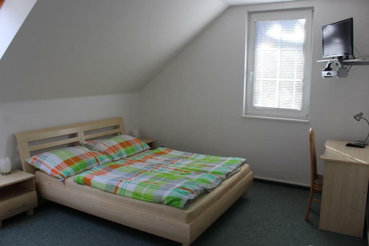 V Podskali * Hluboka nad Vltavou