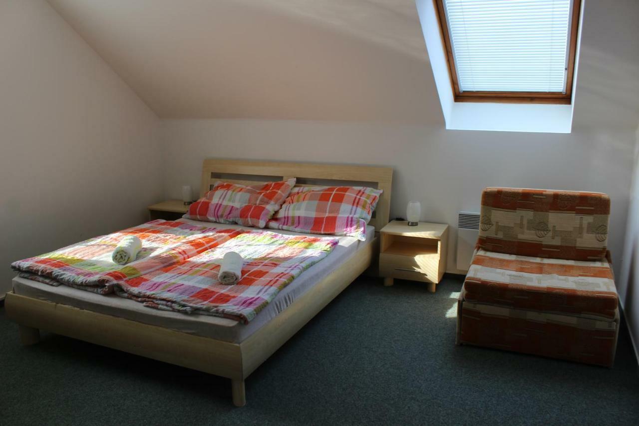 V Podskali Apartment