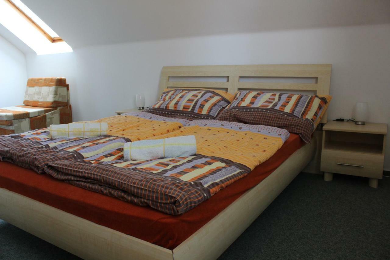 Apartment V Podskali Hluboka nad Vltavou