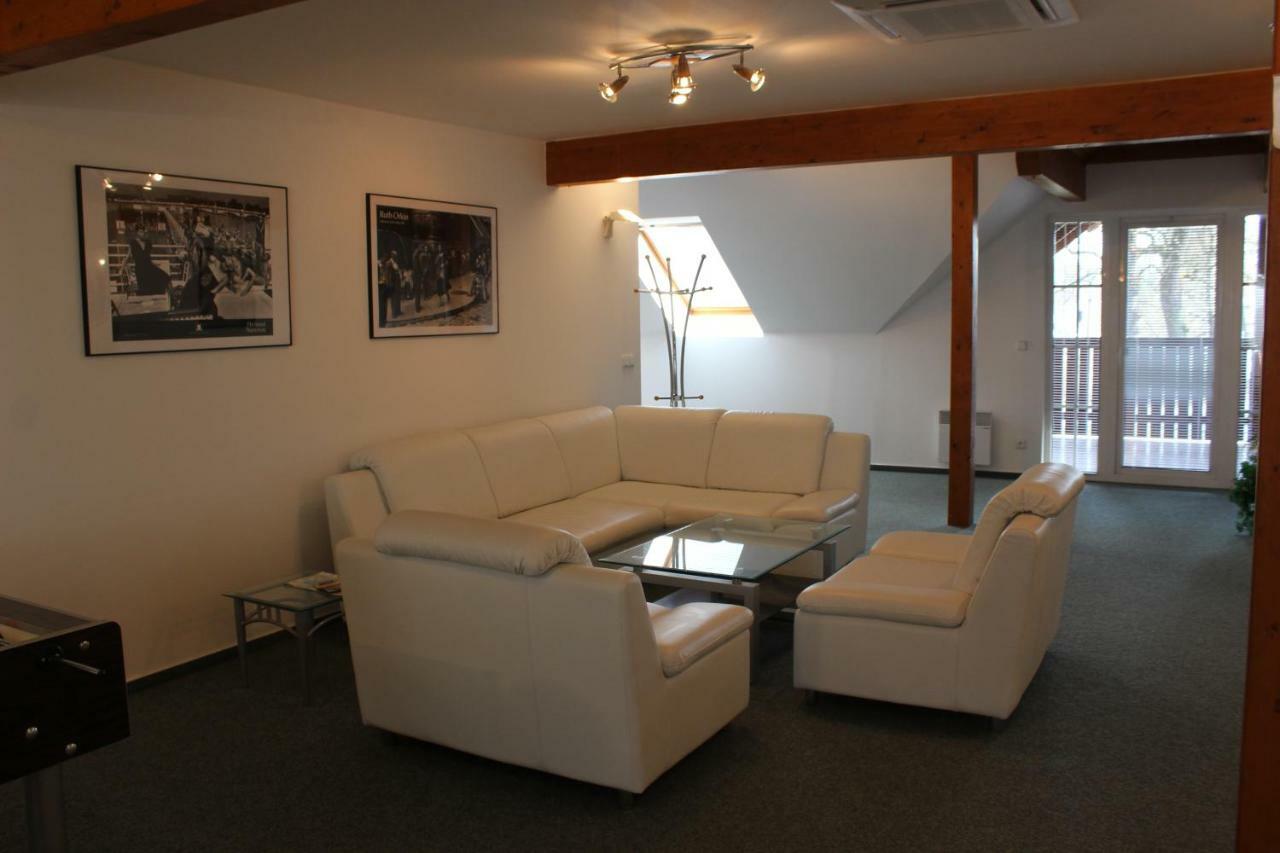 V Podskali Apartment *