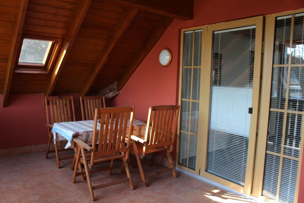 Apartment V Podskali