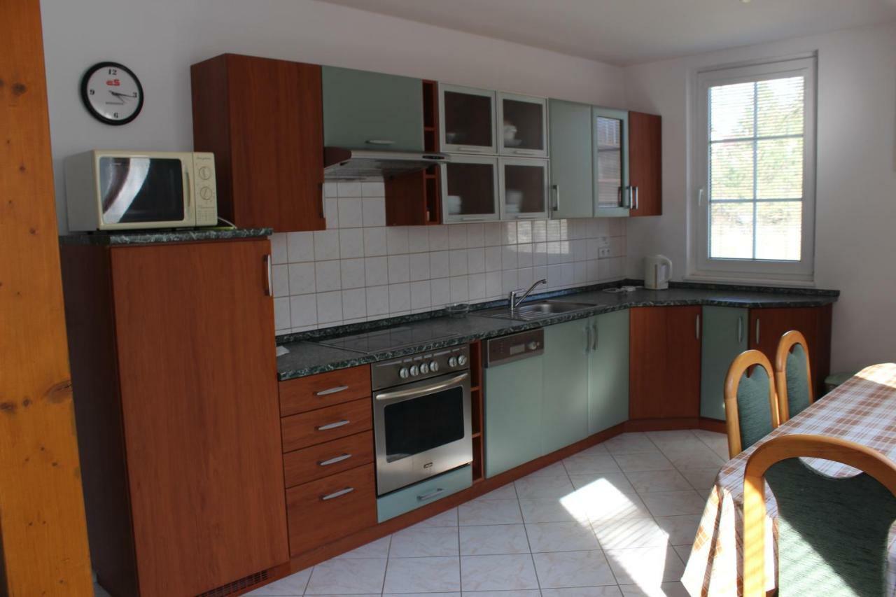 V Podskali Apartment Hluboka nad Vltavou
